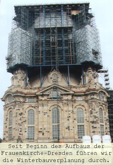 Frauenkirche-Dresden